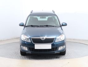Skoda Roomster - 2013