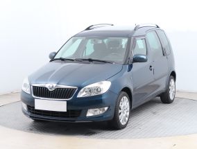 Skoda Roomster - 2013
