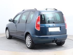 Skoda Roomster - 2013