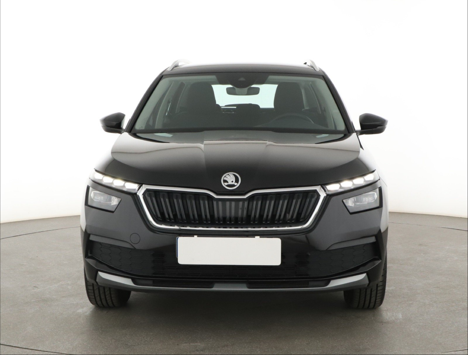 Škoda Kamiq - 2023