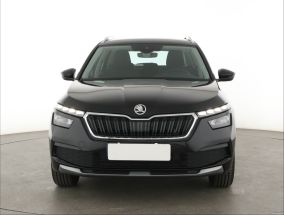 Skoda Kamiq - 2023
