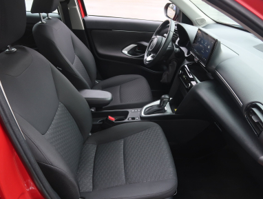 Toyota Yaris Cross - 2024
