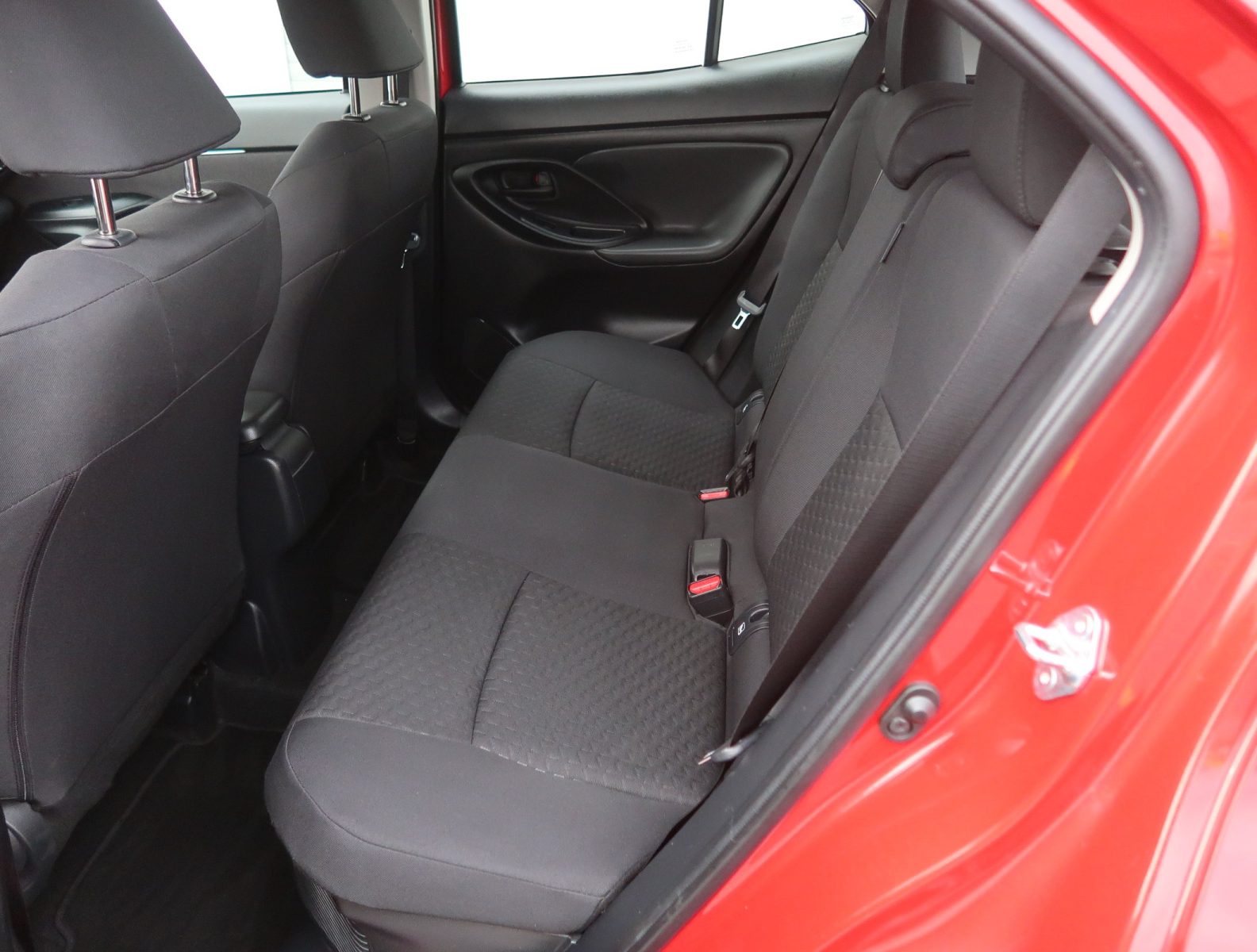 Toyota Yaris Cross - 2024