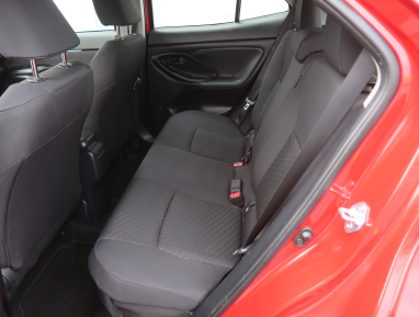 Toyota Yaris Cross - 2024