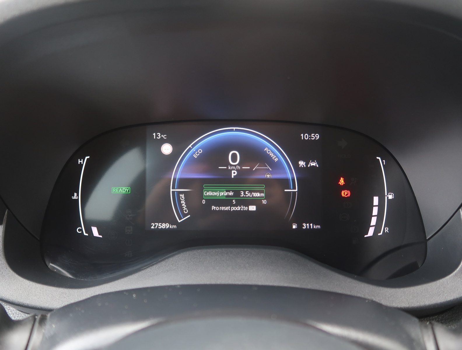 Toyota Yaris Cross - 2024