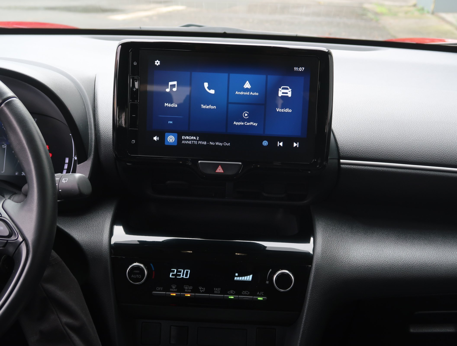 Toyota Yaris Cross - 2024