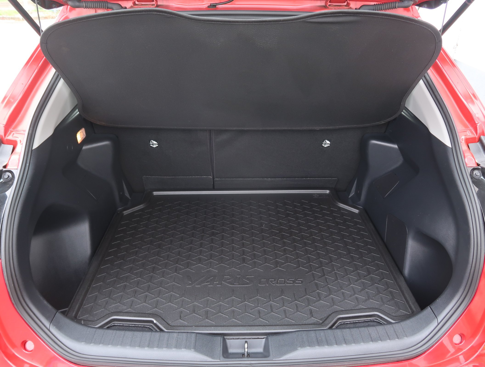 Toyota Yaris Cross - 2024