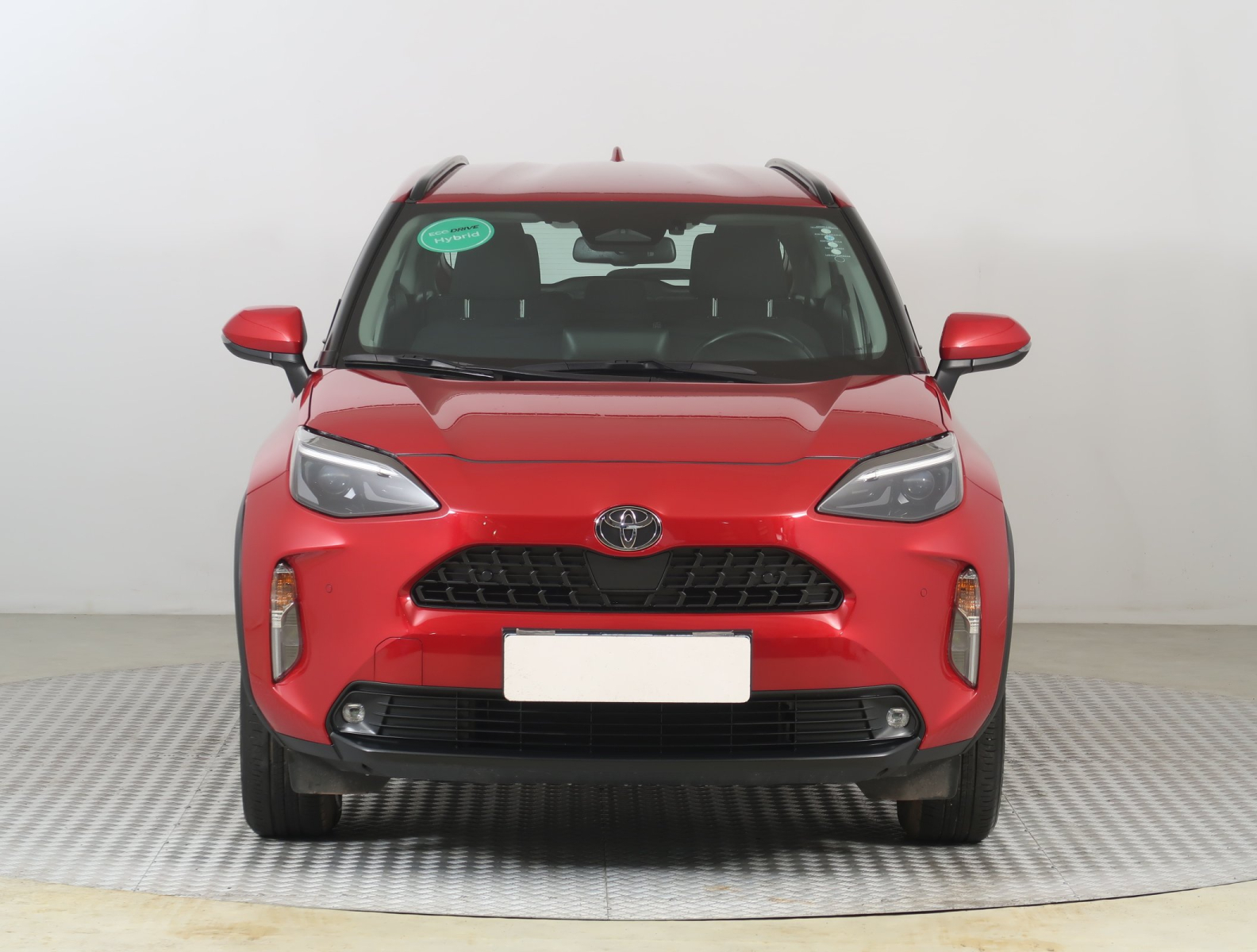 Toyota Yaris Cross - 2024