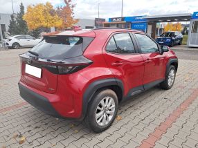 Toyota Yaris Cross - 2024