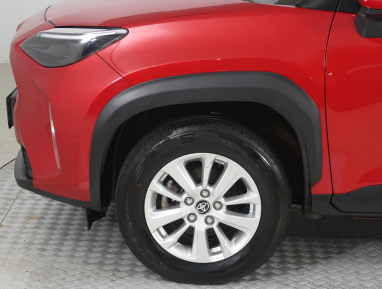 Toyota Yaris Cross - 2024