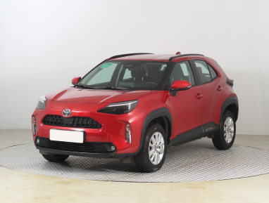 Toyota Yaris Cross - 2024