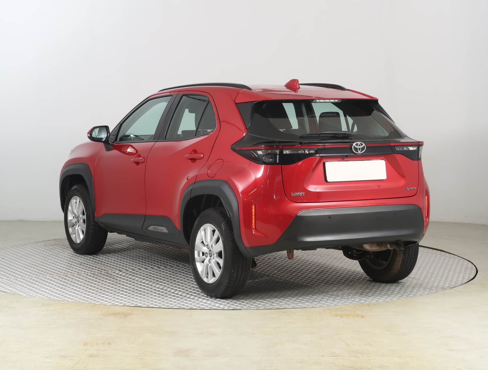 Toyota Yaris Cross - 2024