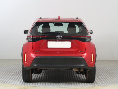 Toyota Yaris Cross - 2024