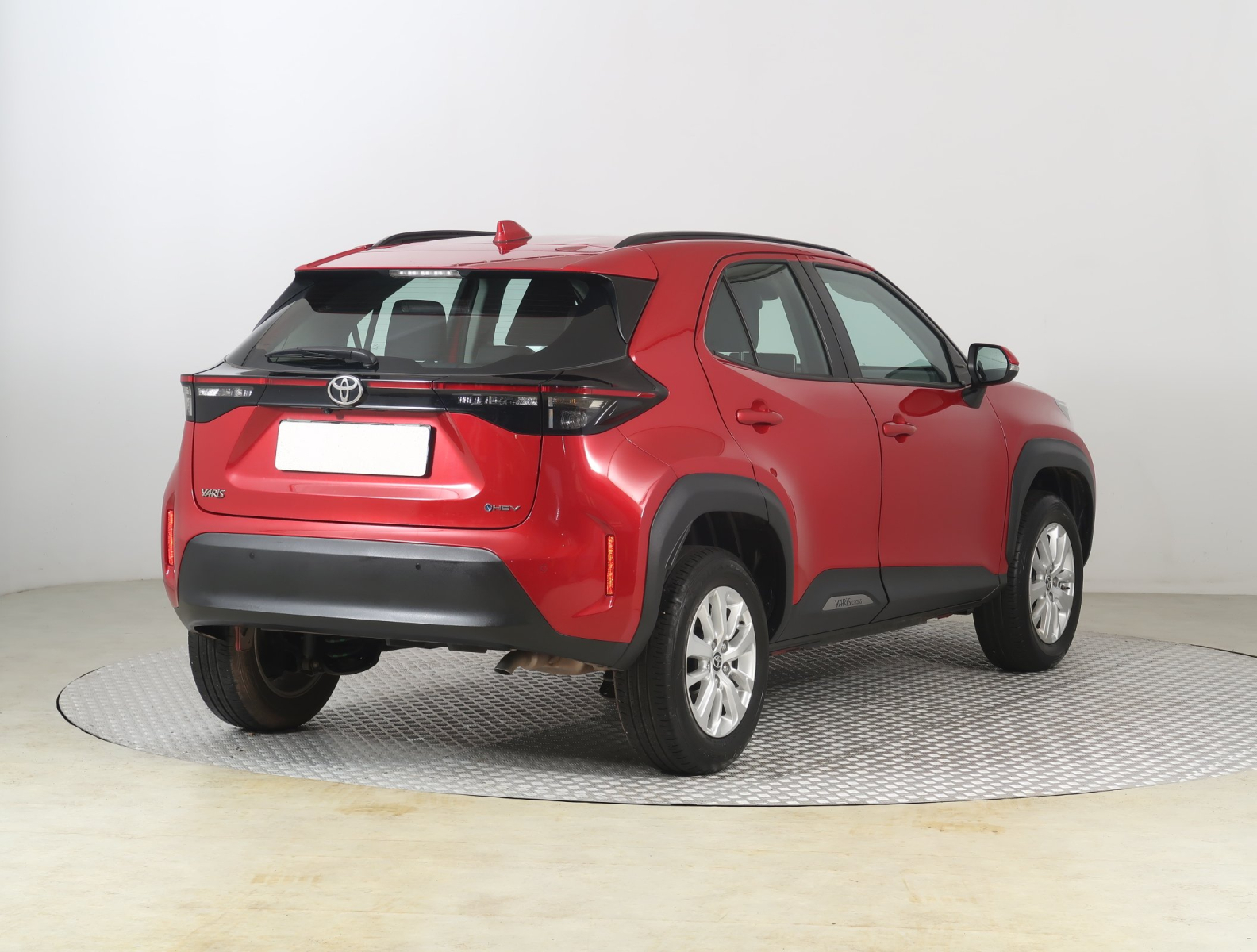 Toyota Yaris Cross - 2024