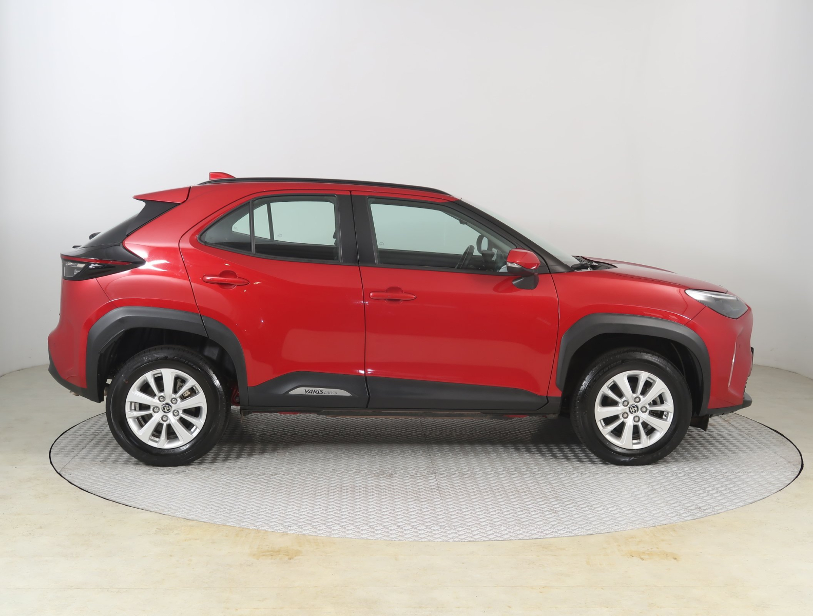 Toyota Yaris Cross - 2024