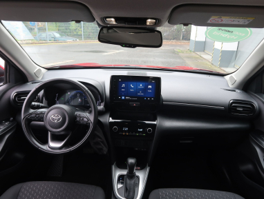Toyota Yaris Cross - 2024