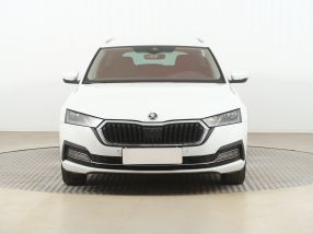 Skoda Octavia - 2020