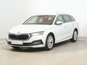 Skoda Octavia - 2020
