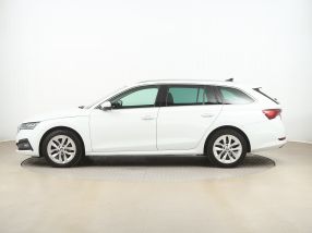 Skoda Octavia - 2020