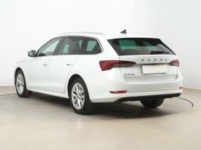 Skoda Octavia - 2020