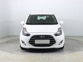 Hyundai ix20 - 2018
