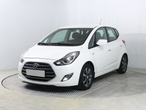 Hyundai ix20 - 2018