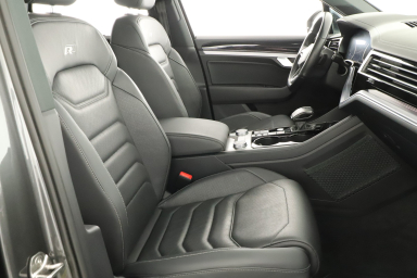 Volkswagen Touareg - 2020