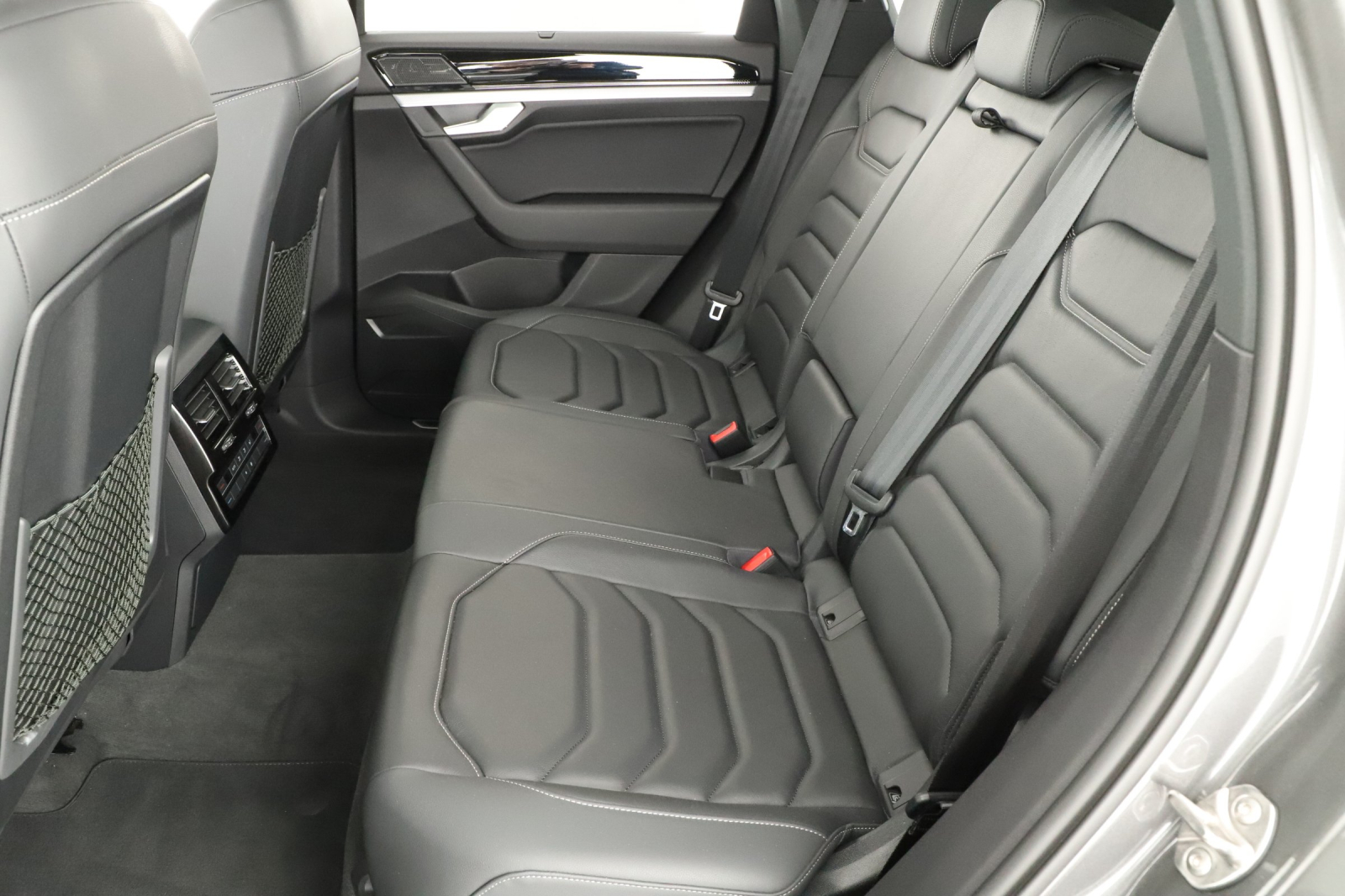 Volkswagen Touareg - 2020