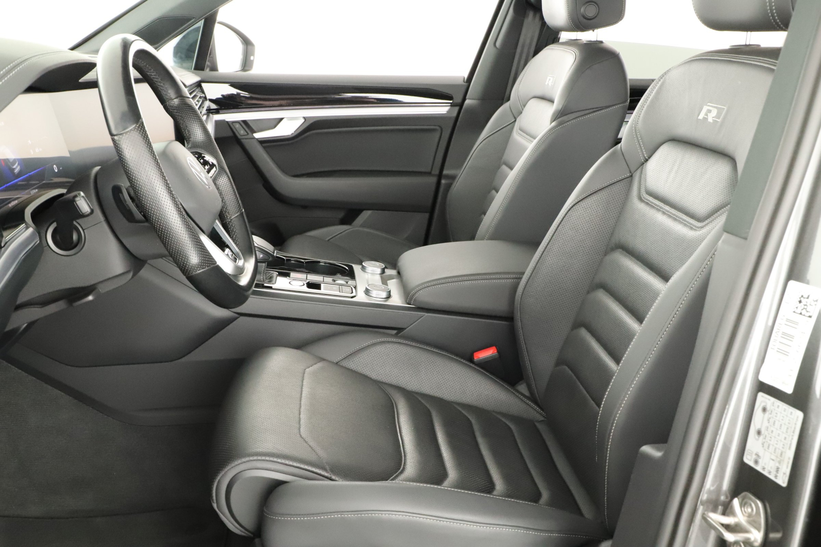 Volkswagen Touareg - 2020