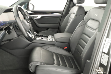 Volkswagen Touareg - 2020