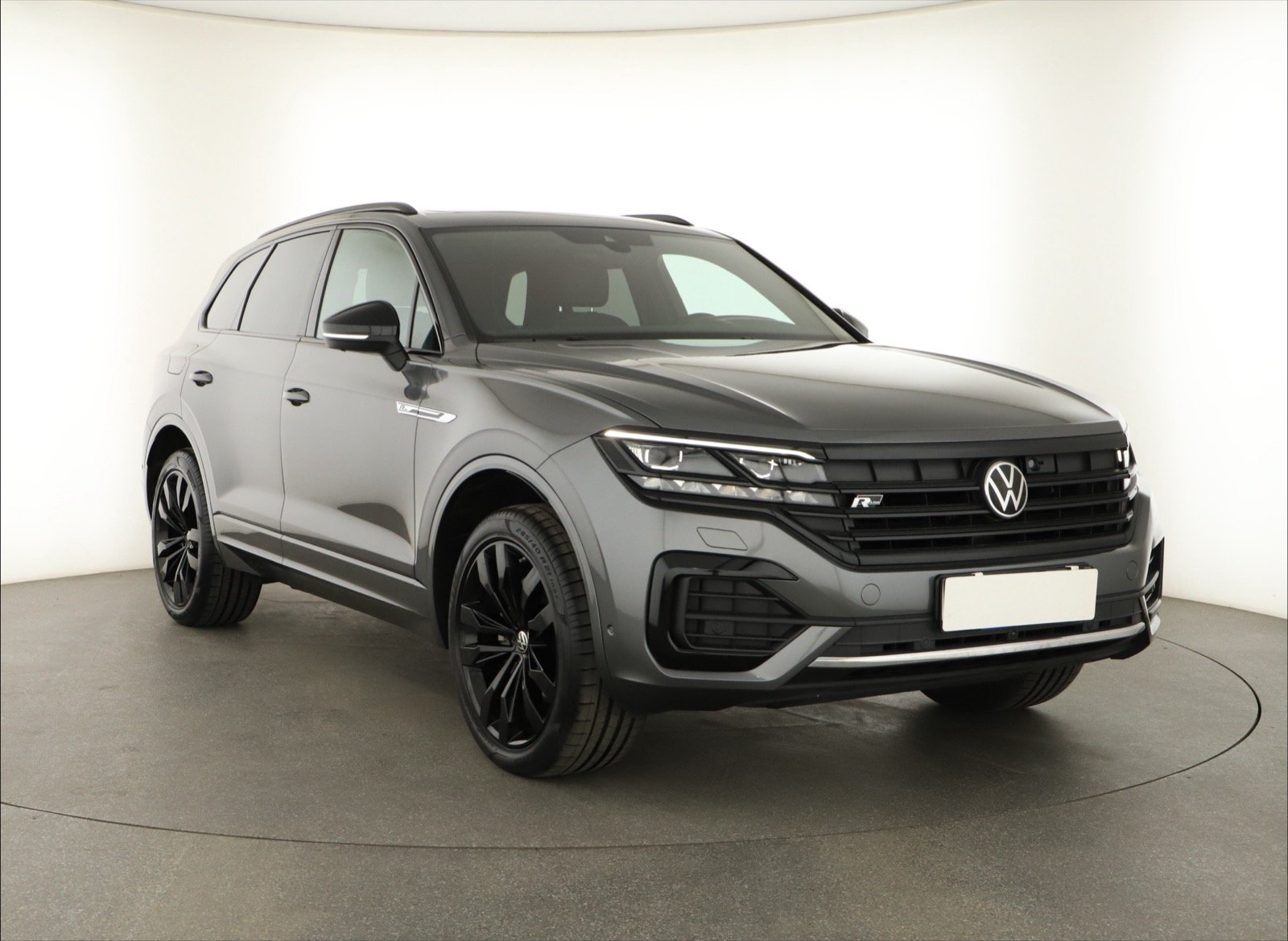 Volkswagen Touareg - 2020