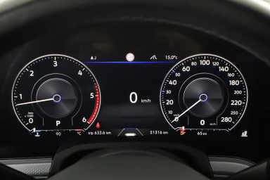 Volkswagen Touareg - 2020