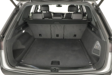 Volkswagen Touareg - 2020