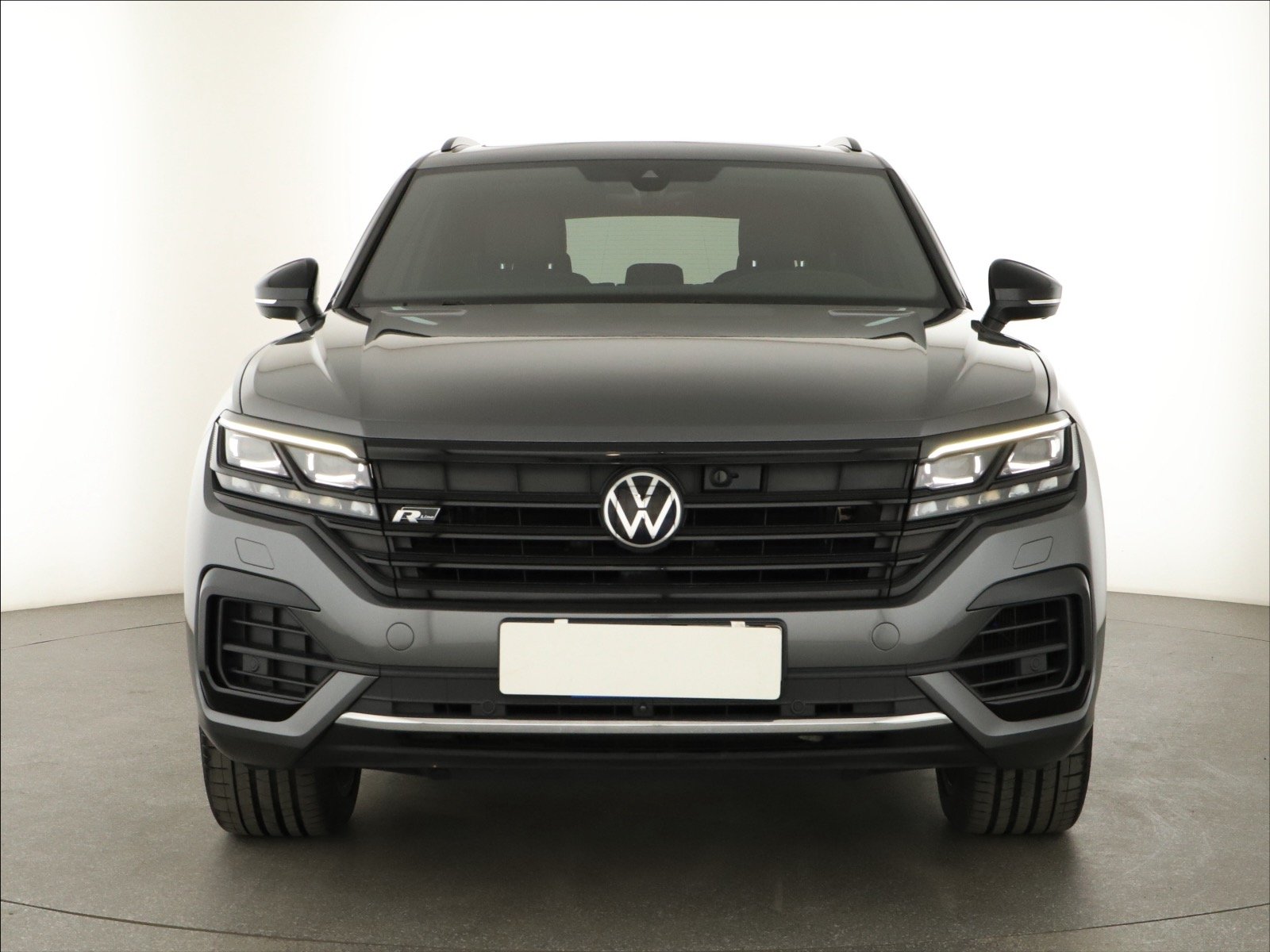 Volkswagen Touareg - 2020