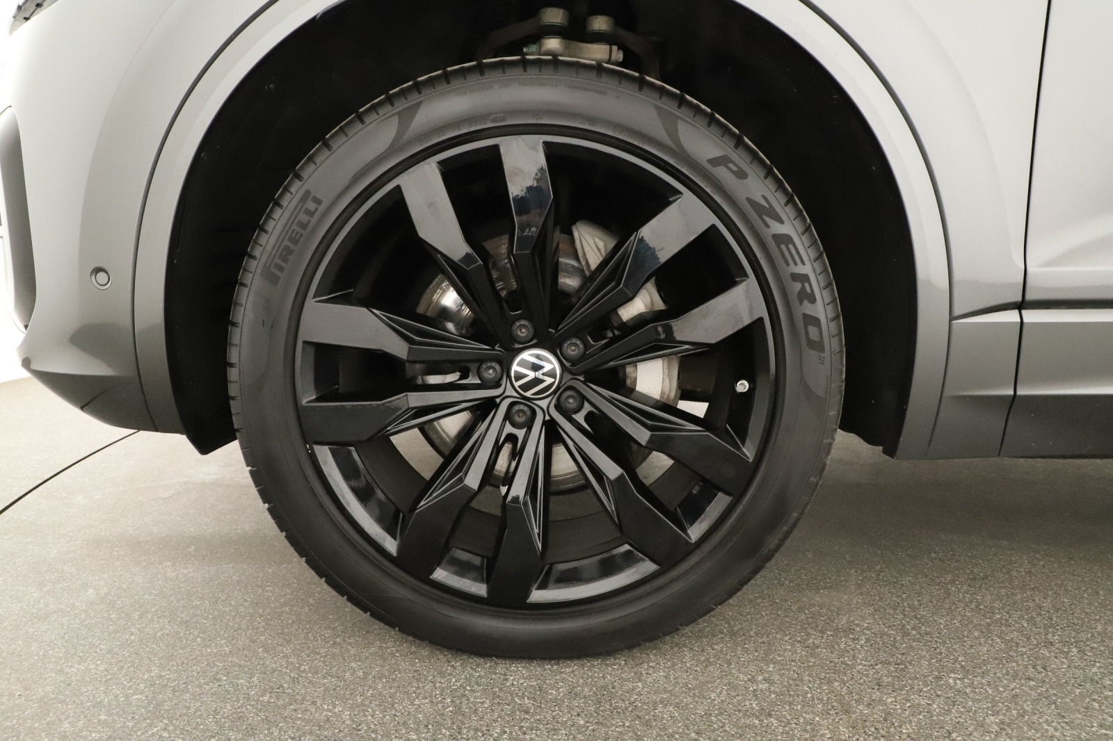 Volkswagen Touareg - 2020