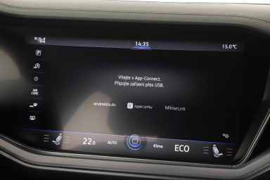 Volkswagen Touareg - 2020