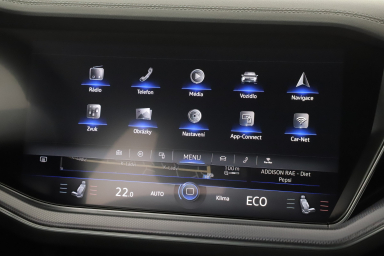 Volkswagen Touareg - 2020