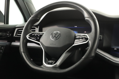 Volkswagen Touareg - 2020