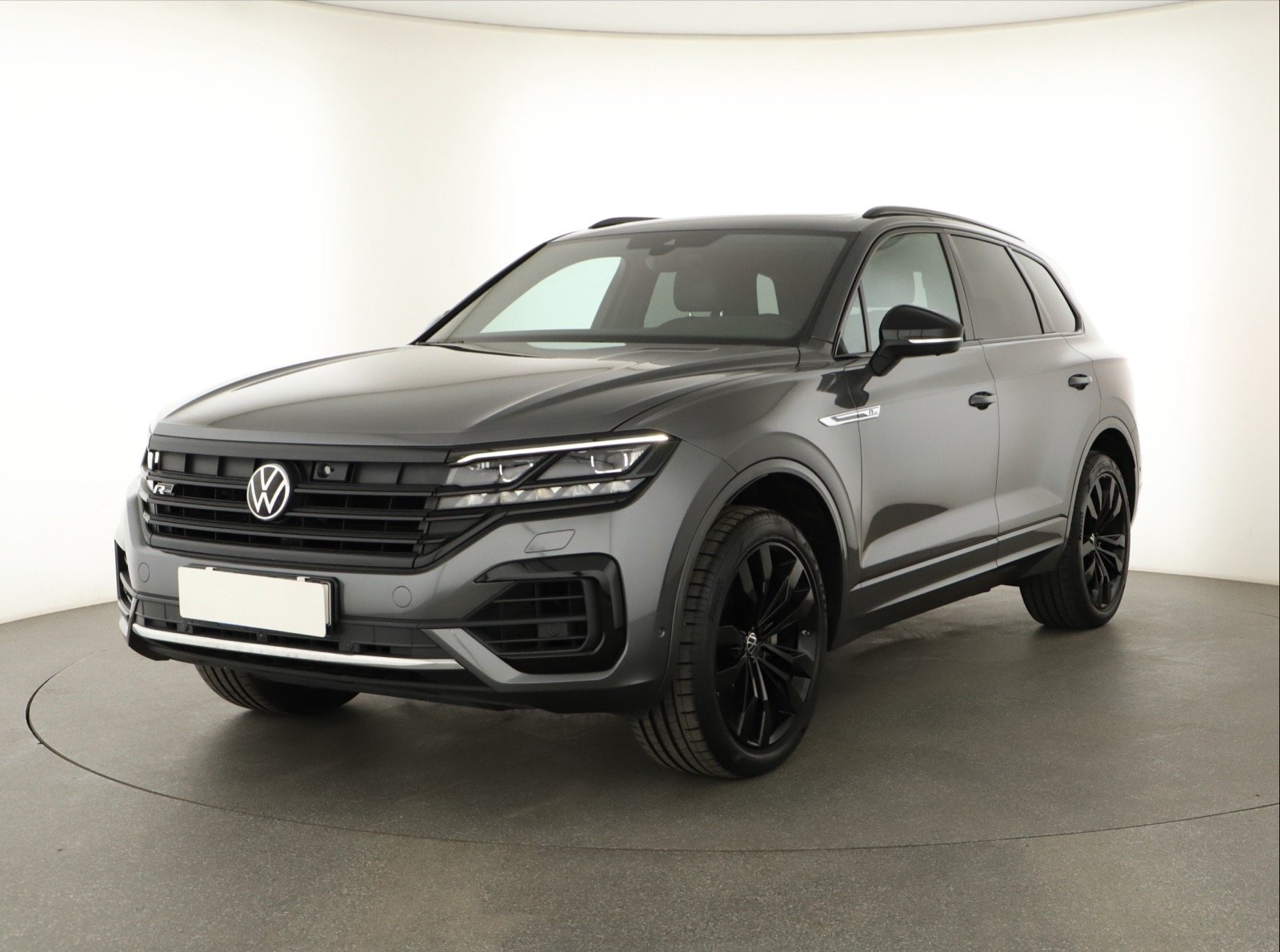 Volkswagen Touareg - 2020