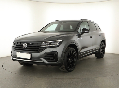 Volkswagen Touareg - 2020