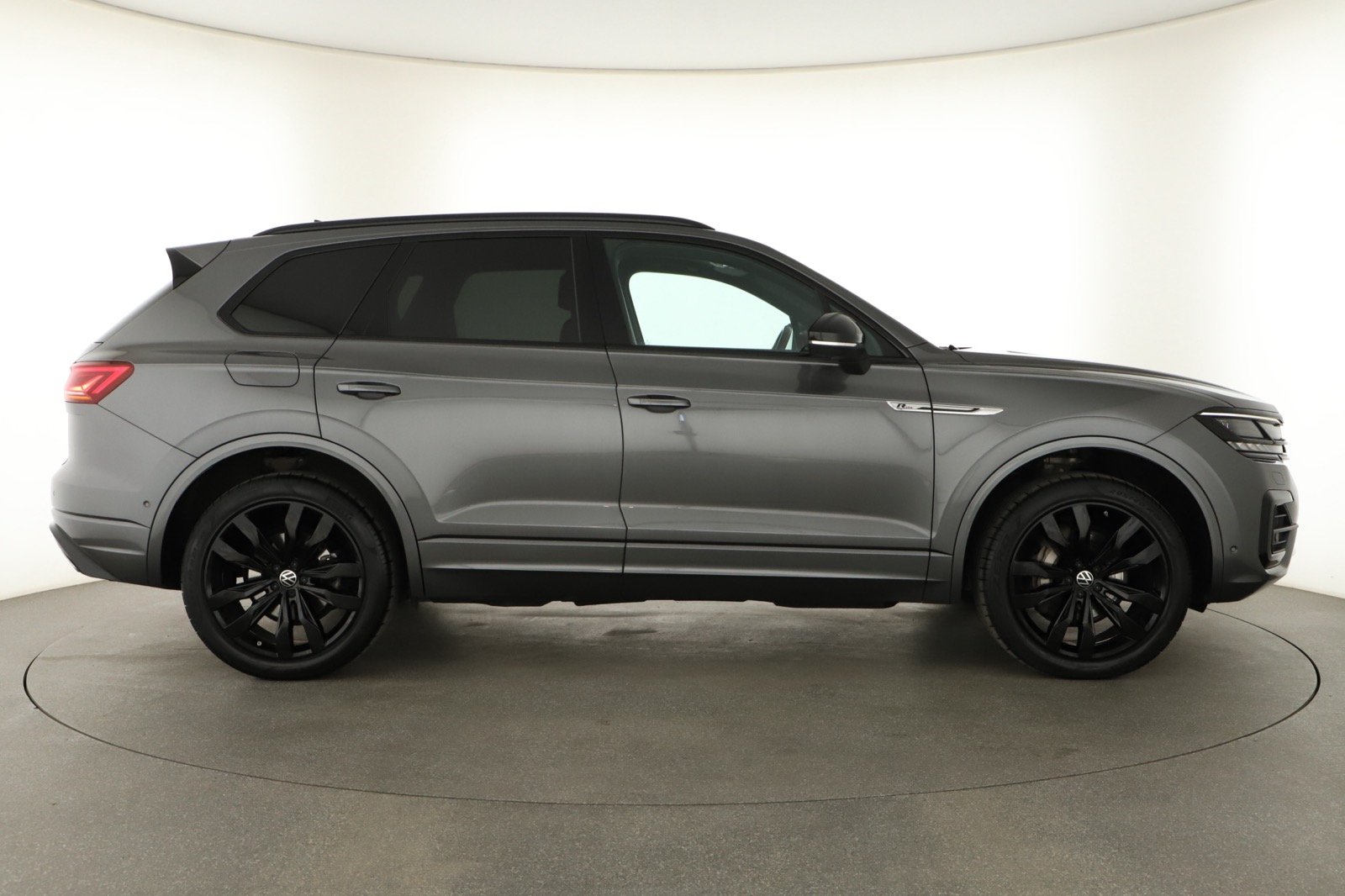 Volkswagen Touareg - 2020
