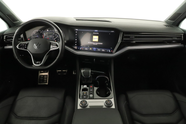 Volkswagen Touareg - 2020