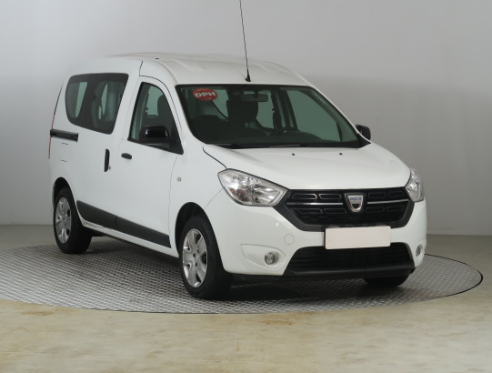 Dacia Dokker