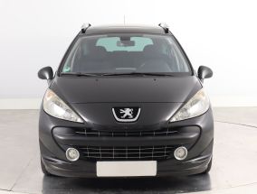Peugeot 207 - 2009