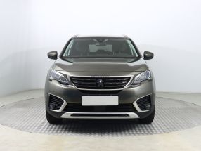 Peugeot 5008 - 2018