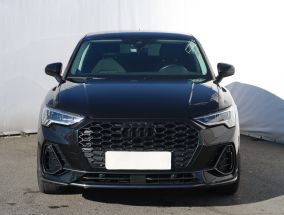 Audi Q3 Sportback - 2021