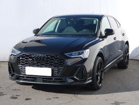 Audi Q3 Sportback - 2021