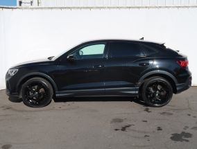 Audi Q3 Sportback - 2021