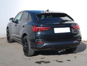 Audi Q3 Sportback - 2021