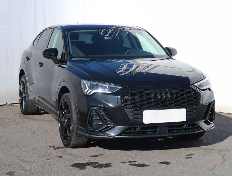 Audi Q3 Sportback - 2021